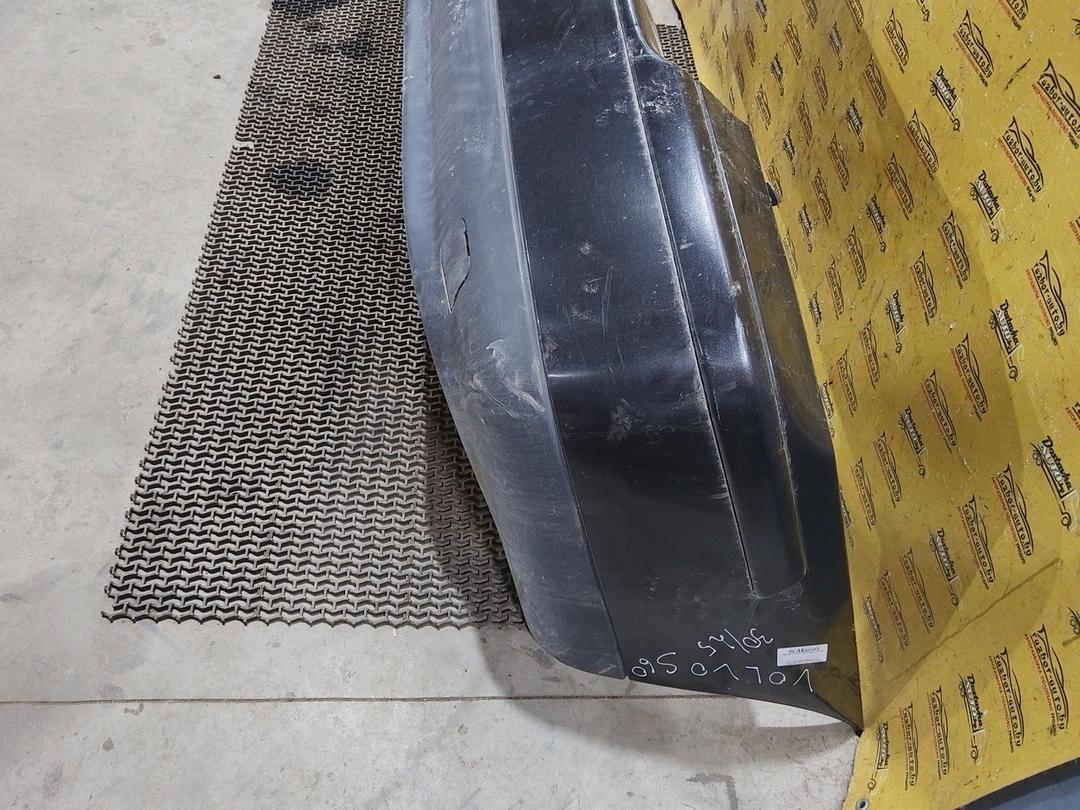 Бампер задний 4EVWPZ Volvo S60 купить на авторазборке
