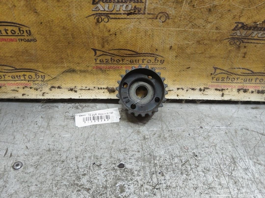 Шестерня коленвала 5X0V6C Volkswagen Passat - Фото 1