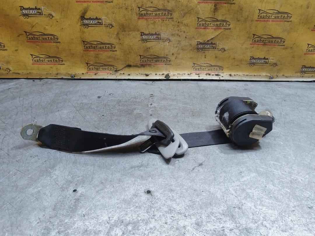 Ремень безопасности задний левый EFOU8X Mitsubishi Carisma купить с доставкой