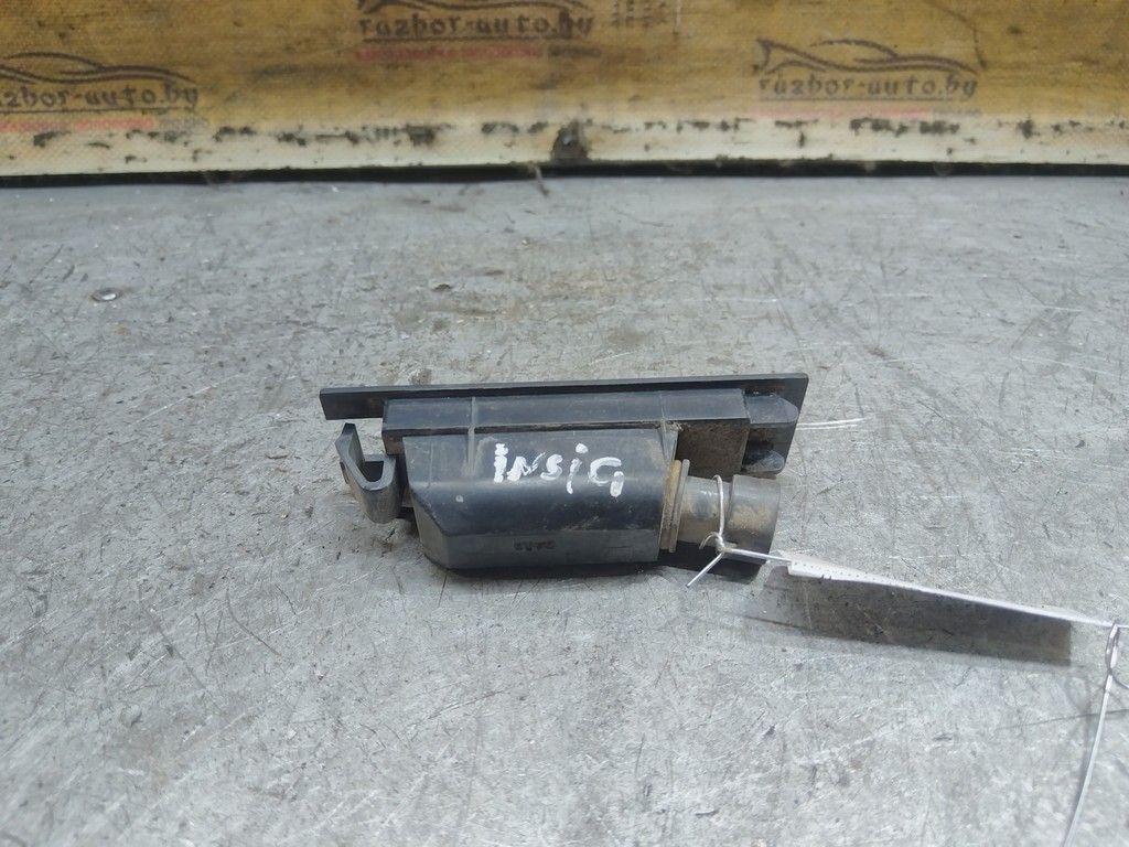 Подсветка номера COB2QV Opel Insignia - Фото 3