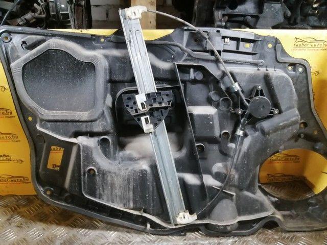 Стеклоподъемник электрический передний правый 2U60ZF Mazda 6 - Фото 5