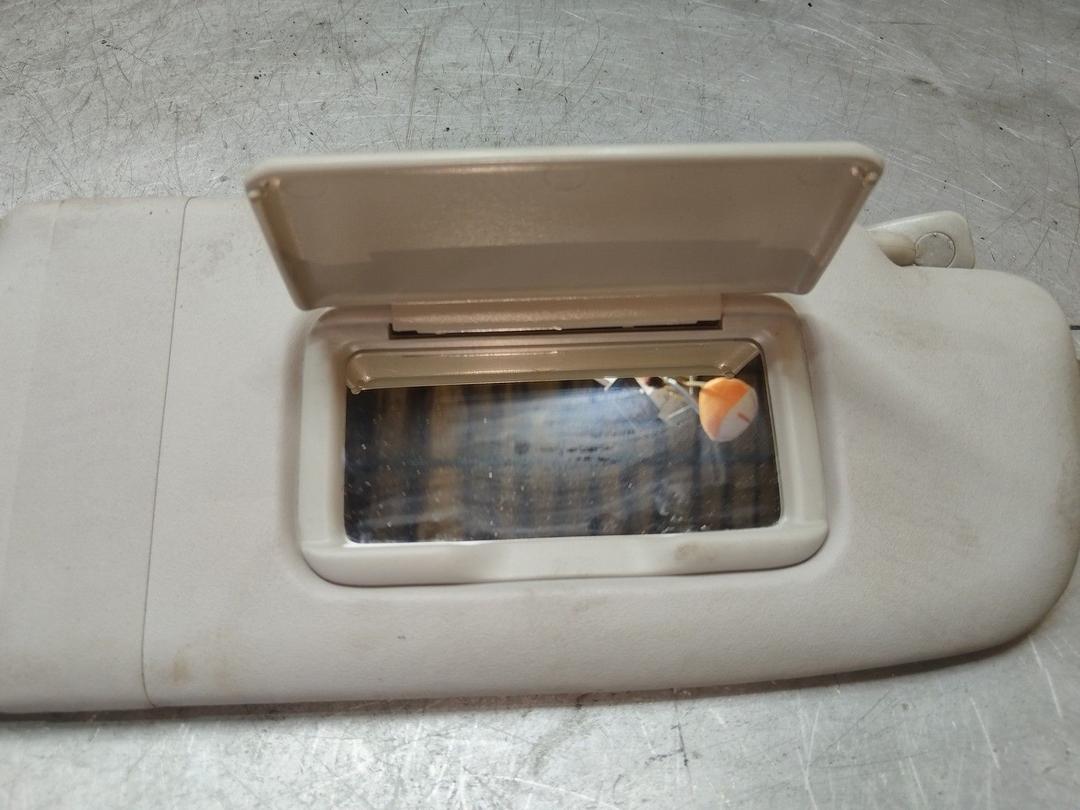 Козырек солнцезащитный JB8RGN Audi A4 - Фото 2