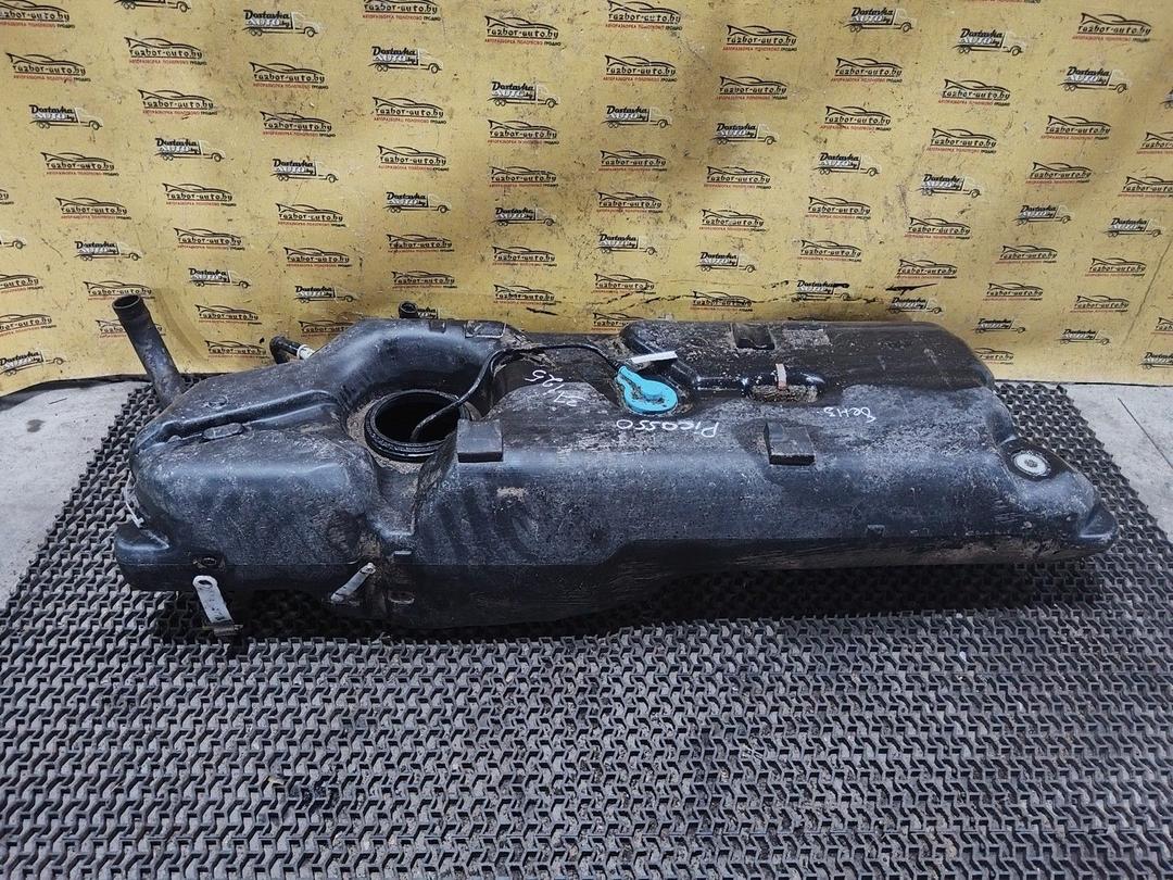Бак топливный 6AQXUM Citroen Xsara Picasso купить в магазине запчастей бу