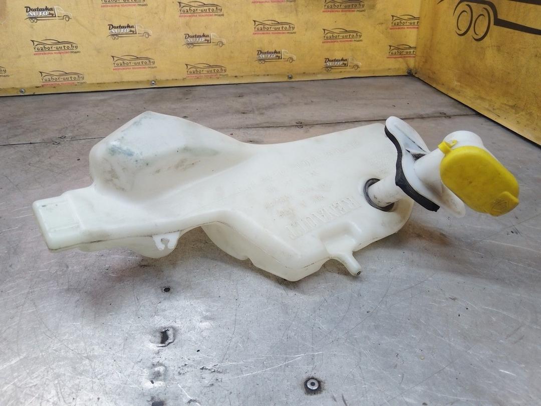 Бачок омывателя H2DUS2 Renault Scenic - Фото 2