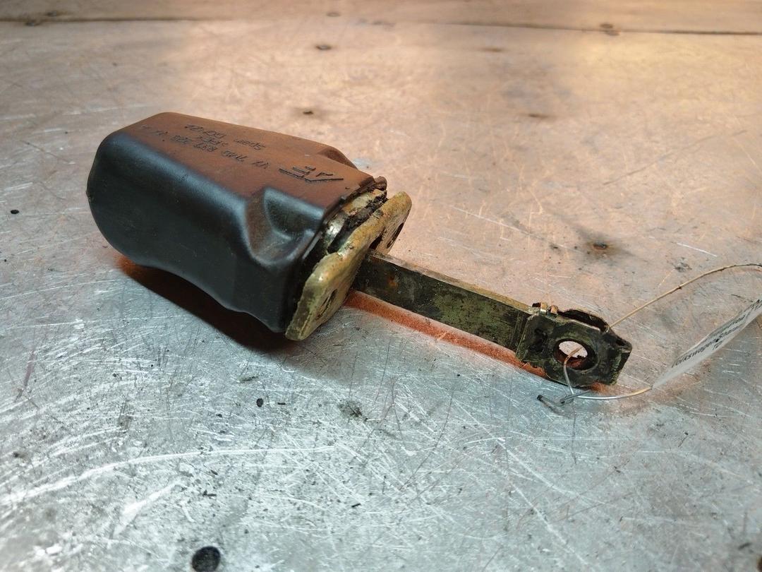 Ограничитель открывания двери передней WR8NM7 Volkswagen Sharan - Фото 1