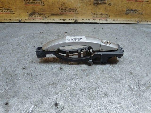 Ручка наружная передняя левая IVV1PH Ford C-Max купить с доставкой