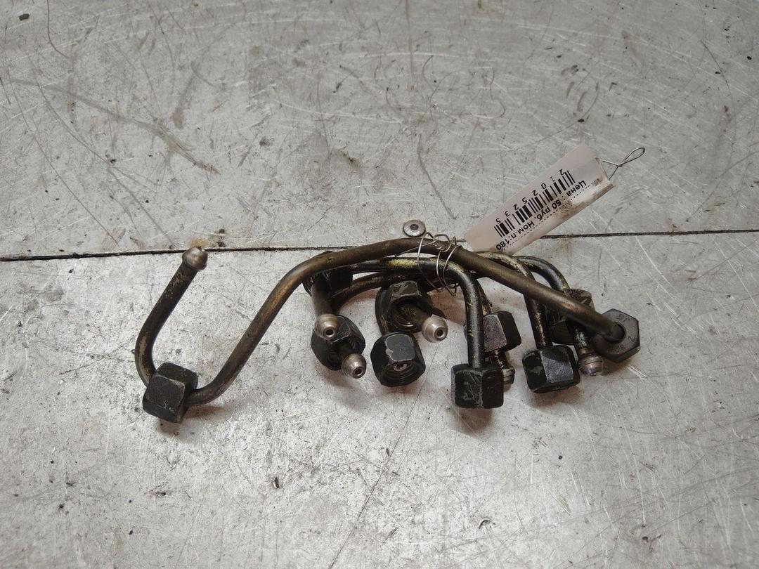 Трубка топливная WSRLC8 Renault Espace