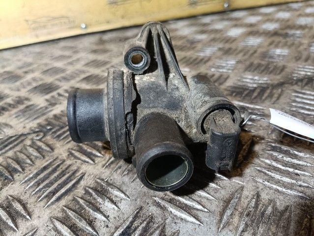 Корпус термостата VWVNZA Mercedes A W168 - Фото 4