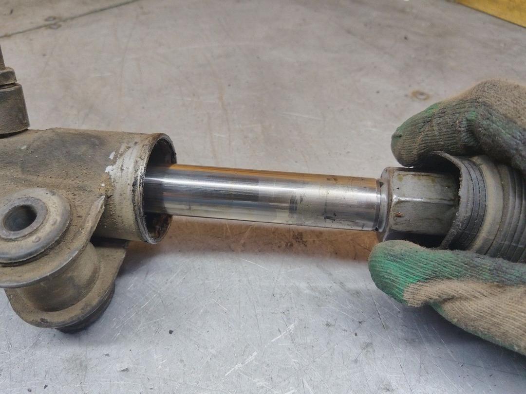 Рулевая рейка I4FSG8 Opel Zafira купить на авторазборке