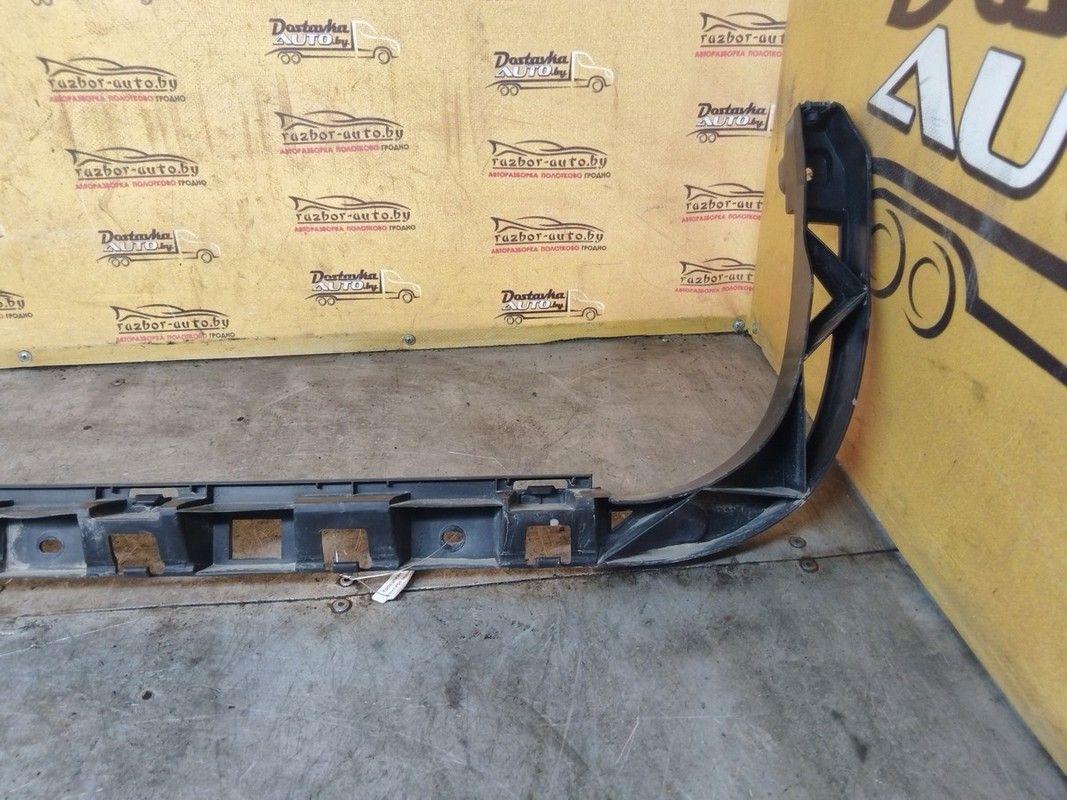 Кронштейн крепления бампера заднего L3HKUX Volkswagen Passat - Фото 6