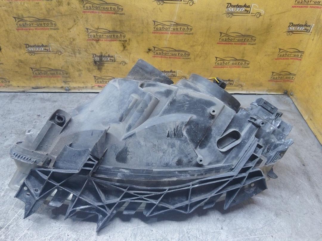 Фара правая 26AXU2 Saab 9-3 undefined