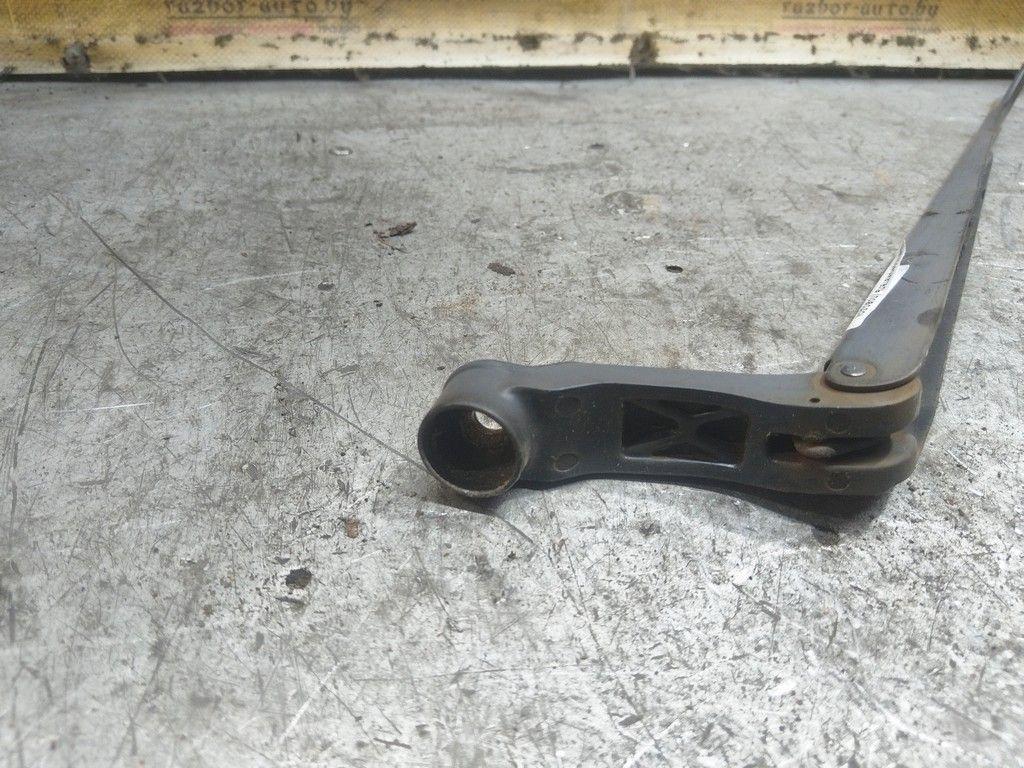 Щеткодержатель (поводок стеклоочистителя, дворник) M8XVS0 Toyota Corolla - Фото 5