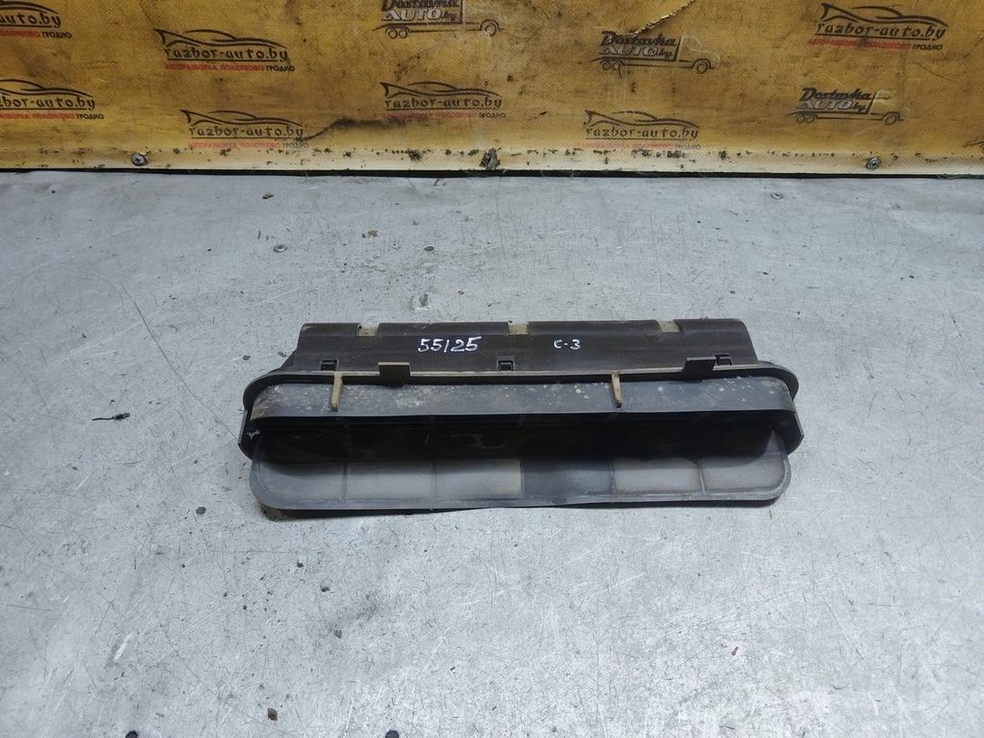 Решетка вентиляции кузова 6NX4UA Citroen C3