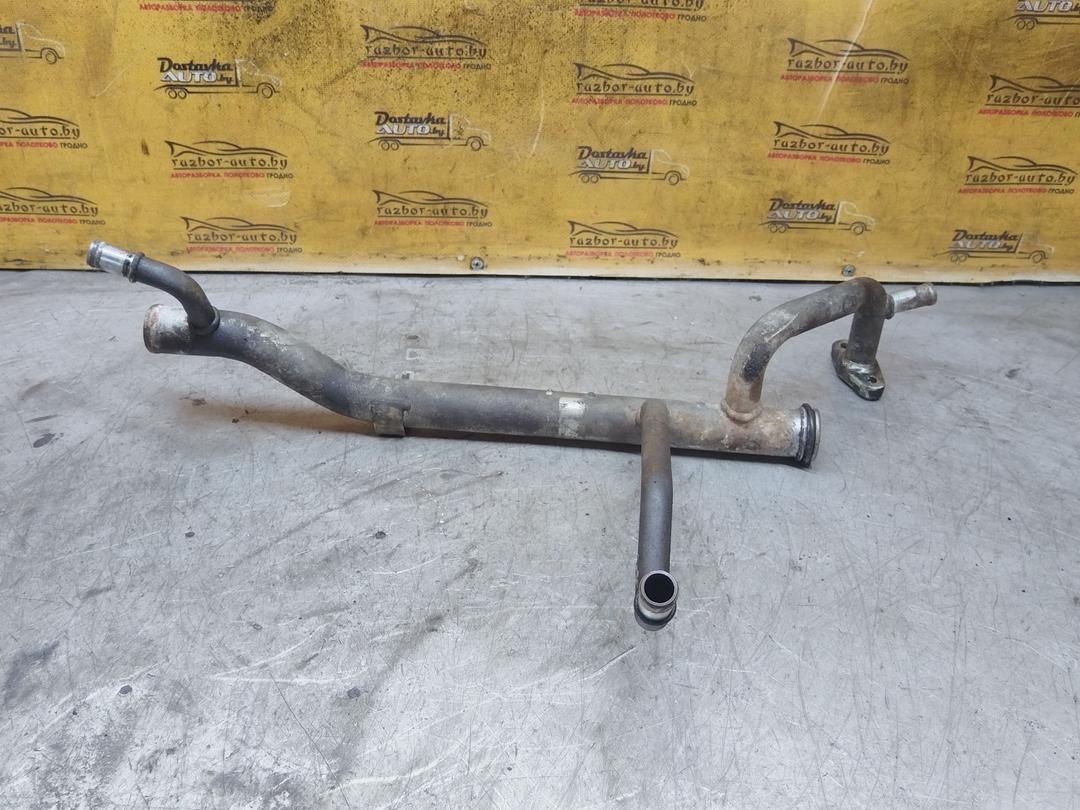 Трубка охлаждающей жидкости металлическая YIE107 Volvo S80 - Фото 2