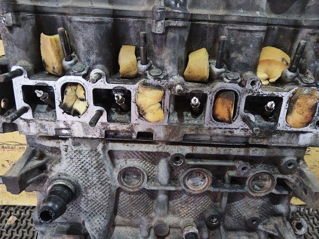 Двигатель N0YPGZ Fiat  - Фото 3