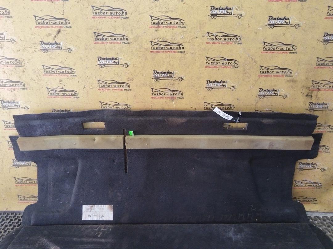 Пол багажника K6ZV64 Saab 9-3 купить с доставкой