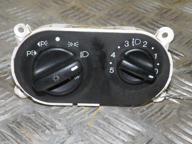 Переключатель света 65I4V2 Ford Mondeo - Фото 1