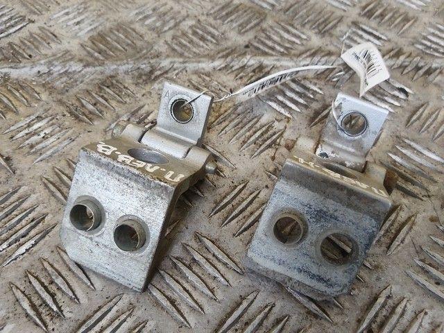 Петля двери передней левой ZIAFPB Peugeot 206