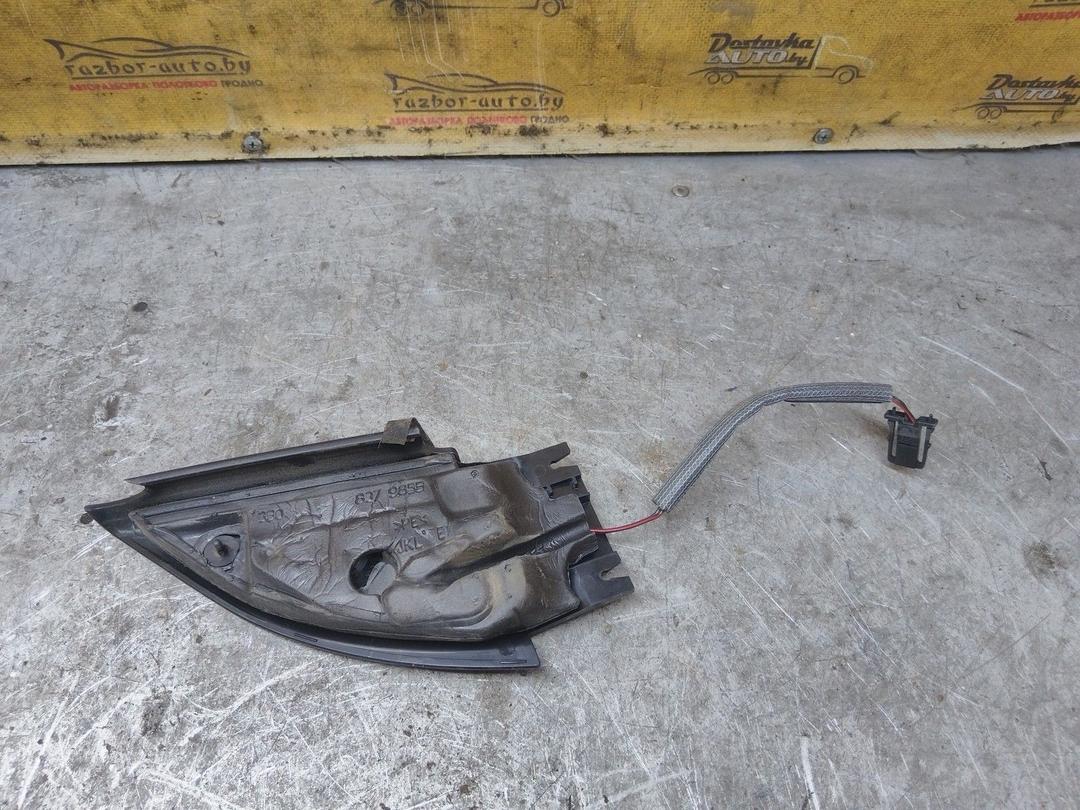 Динамик высокочастотный (пищалка) V73W8T Volkswagen Passat купить в магазине запчастей бу