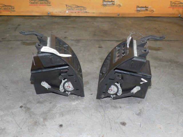 Дефлектор обдува салона S62FS8 Volkswagen Touran купить в магазине запчастей бу