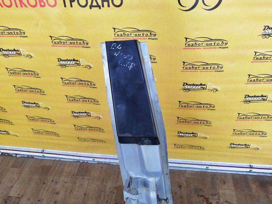 Стойка кузовная центральная правая MW7YR6 Volkswagen Passat - Фото 5