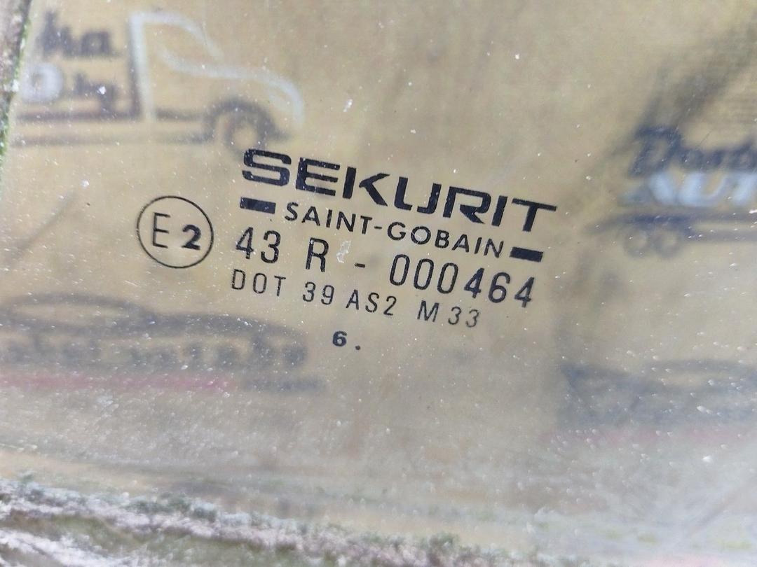 Стекло двери задней правой YEUEYJ Rover 600 купить