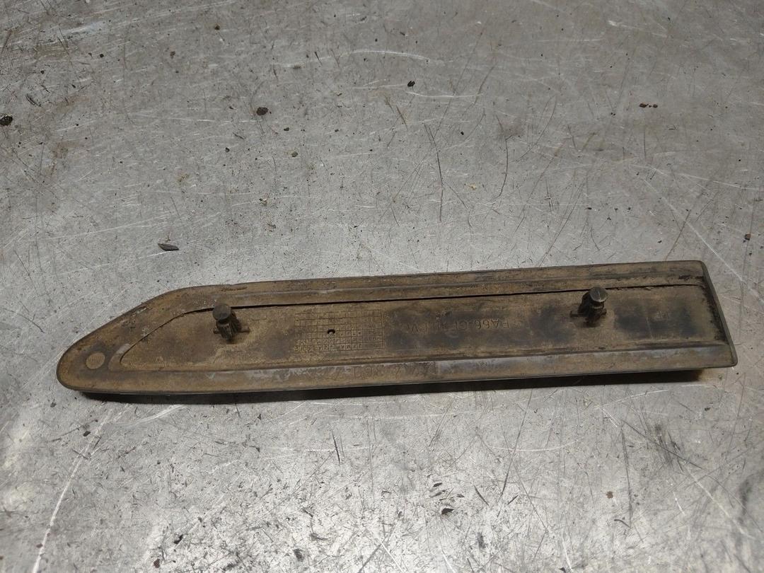 Молдинг крыла переднего левого VTG8SE Fiat Ulysse купить