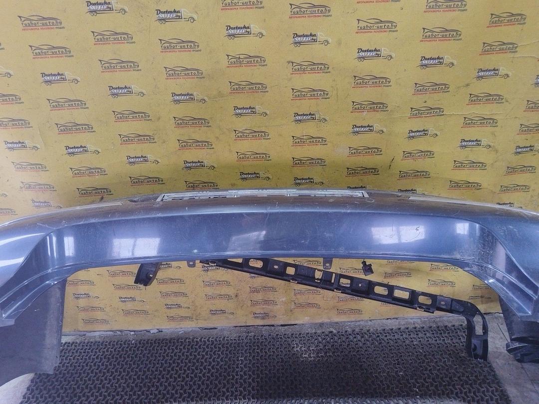 Бампер задний I3XKFV Volkswagen Passat undefined