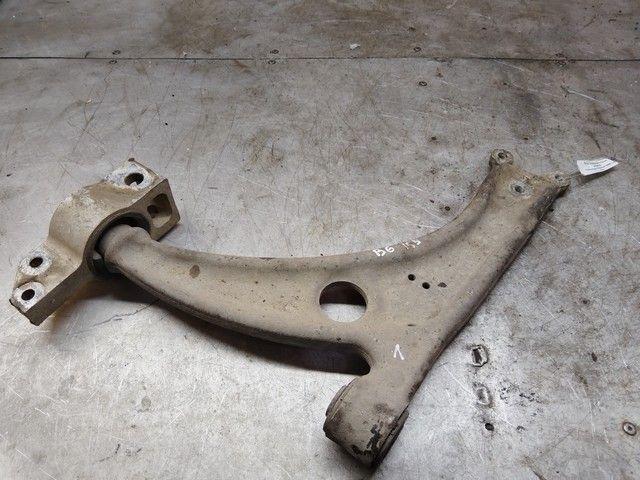 Рычаг передний левый 34D6L6 Volkswagen Passat - Фото 2