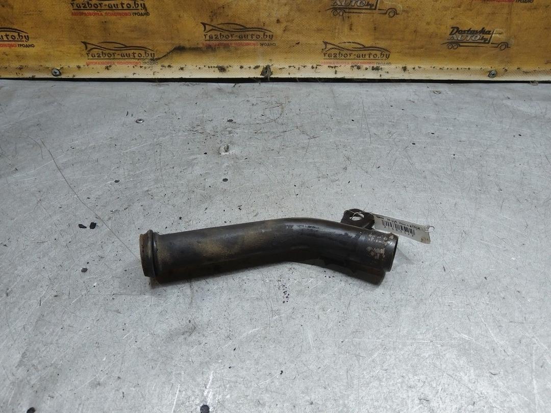 Трубка охлаждающей жидкости металлическая DFLCLL Renault Laguna