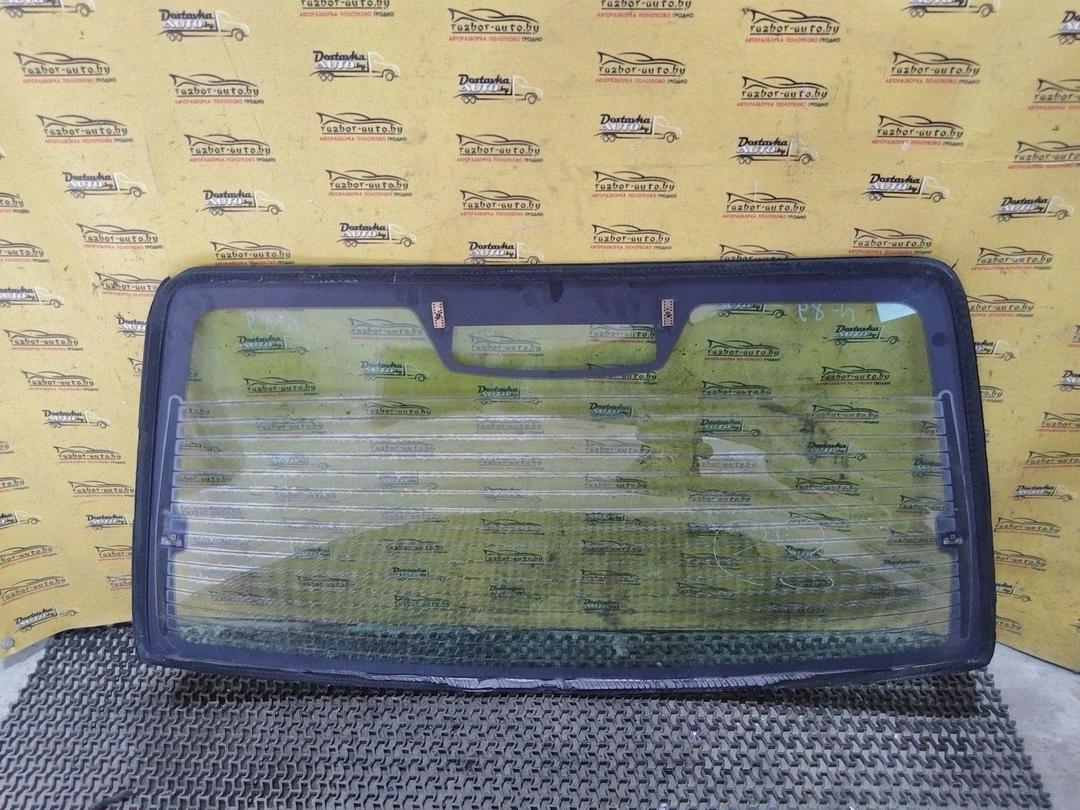 Стекло заднее 6F743J Rover 45 купить на авторазборке