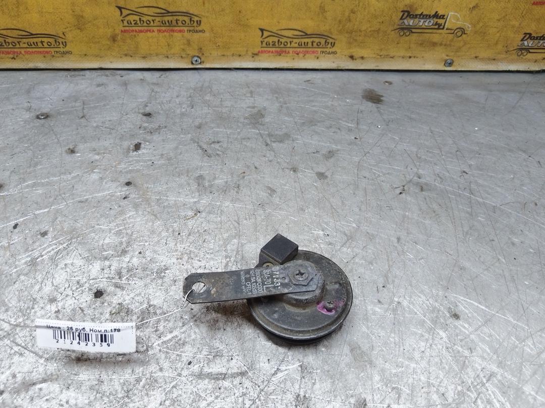 Сигнал (клаксон) GU297G Subaru Forester купить