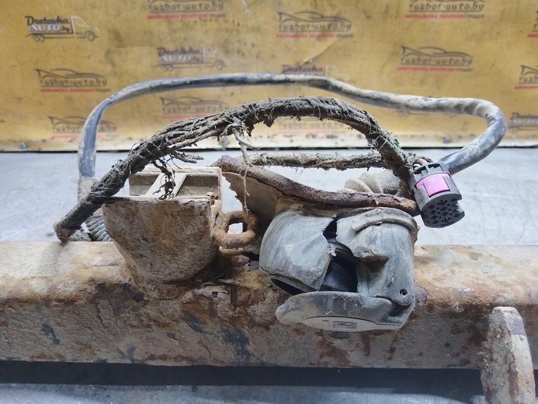 Прицепное устройство (фаркоп) I66WLE Opel Zafira купить