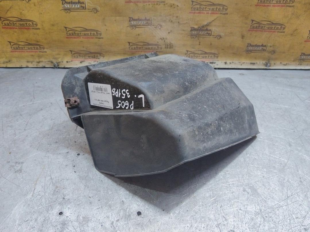 Решетка вентиляции кузова 13K576 Peugeot 605 - Фото 2