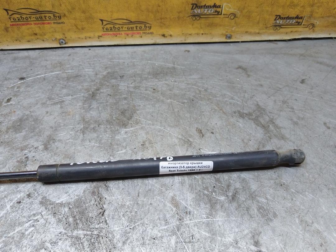 Амортизатор крышки багажника (3-5 двери) AU24CD Seat Toledo - Фото 3