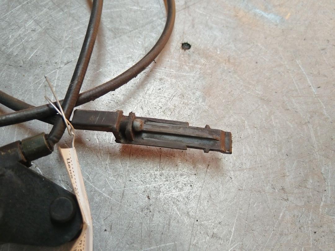 Трос капота 1BZGY7 Renault Scenic купить с доставкой