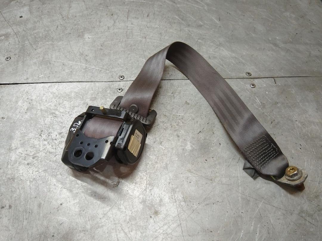 Ремень безопасности задний правый DJ4R51 Volvo V40 купить