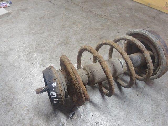 Опора амортизатора верхняя (чашка) 931P34 Renault Clio купить на авторазборке