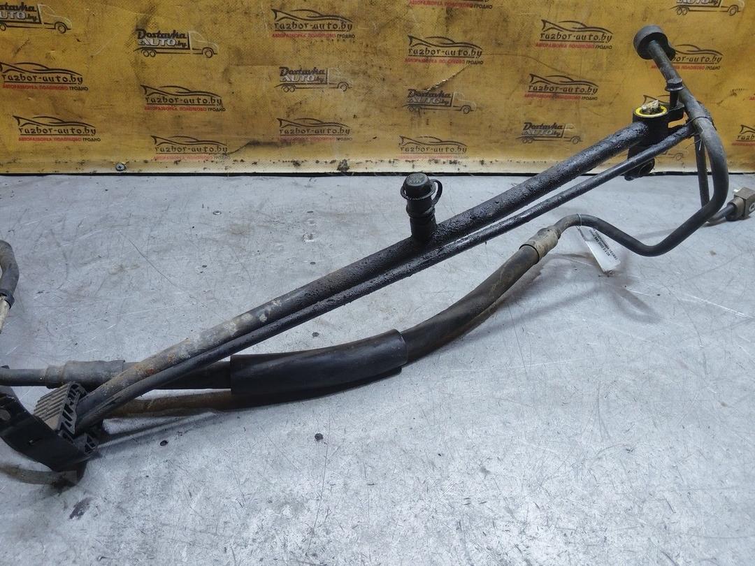 Трубка кондиционера YEXBB2 Volvo S60 undefined