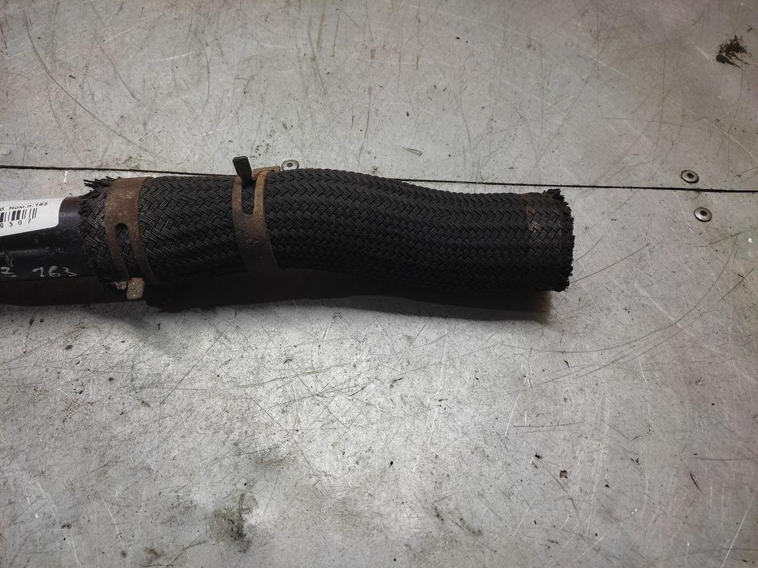 Патрубок интеркулера HEJ6CZ Hyundai Getz купить с доставкой