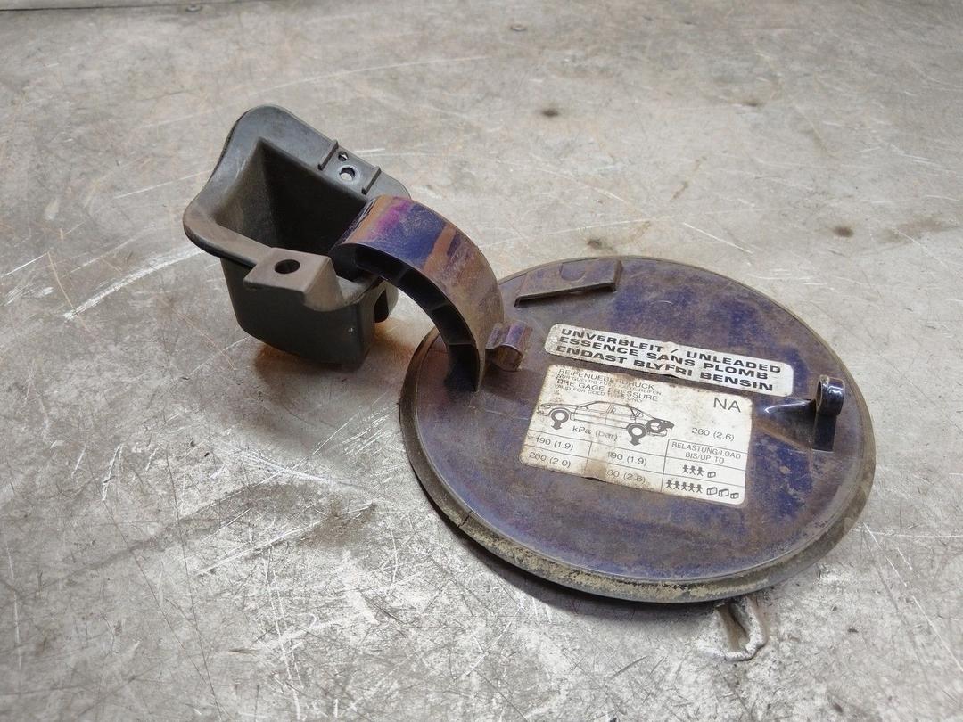 Лючок топливного бака 428AP1 Opel Vectra купить с доставкой