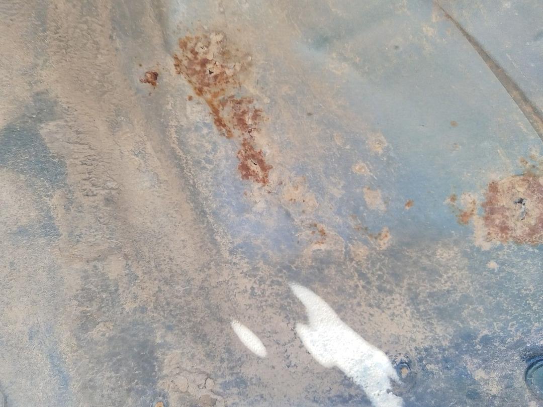 Крыло заднее правое 9Q3J60 Audi A4 - Фото 11