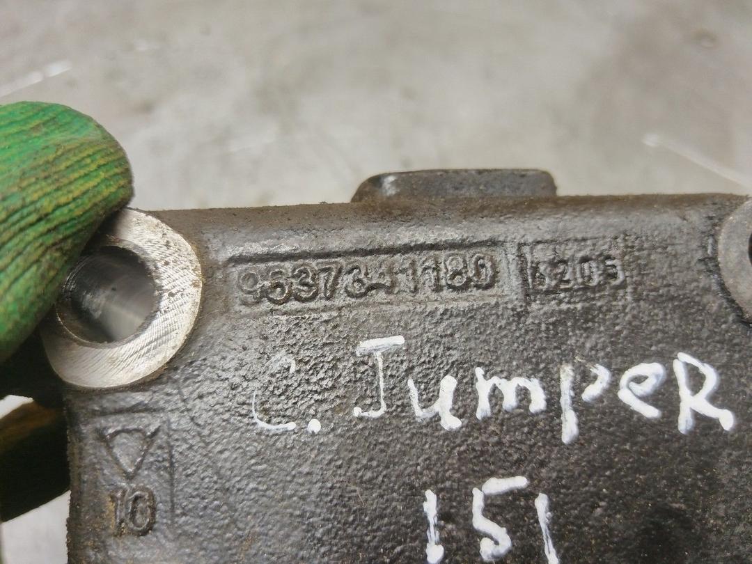 Кронштейн двигателя 5JRJ5Q Citroen Jumper купить на авторазборке