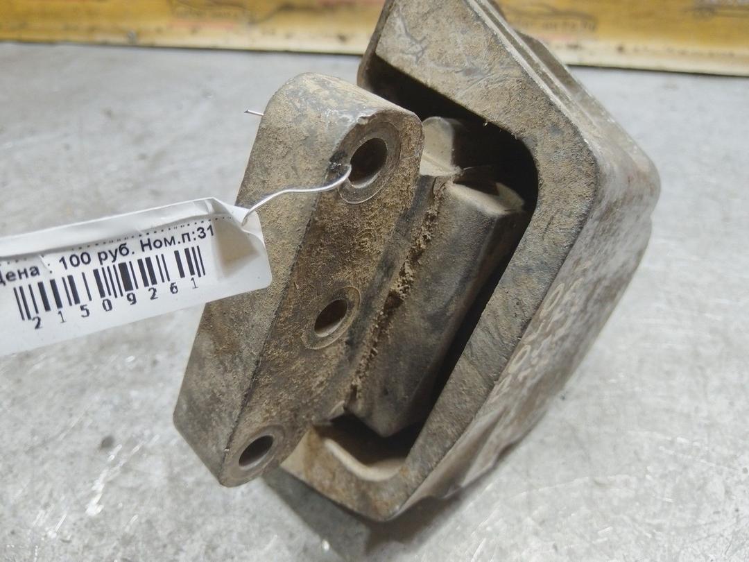 Подушка крепления двигателя TGMJ8H Volkswagen Polo купить на авторазборке