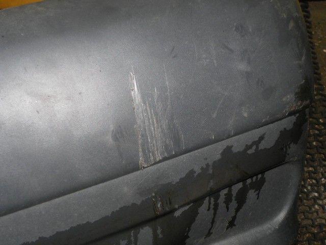 Бампер передний YKCZ8C Peugeot Expert undefined