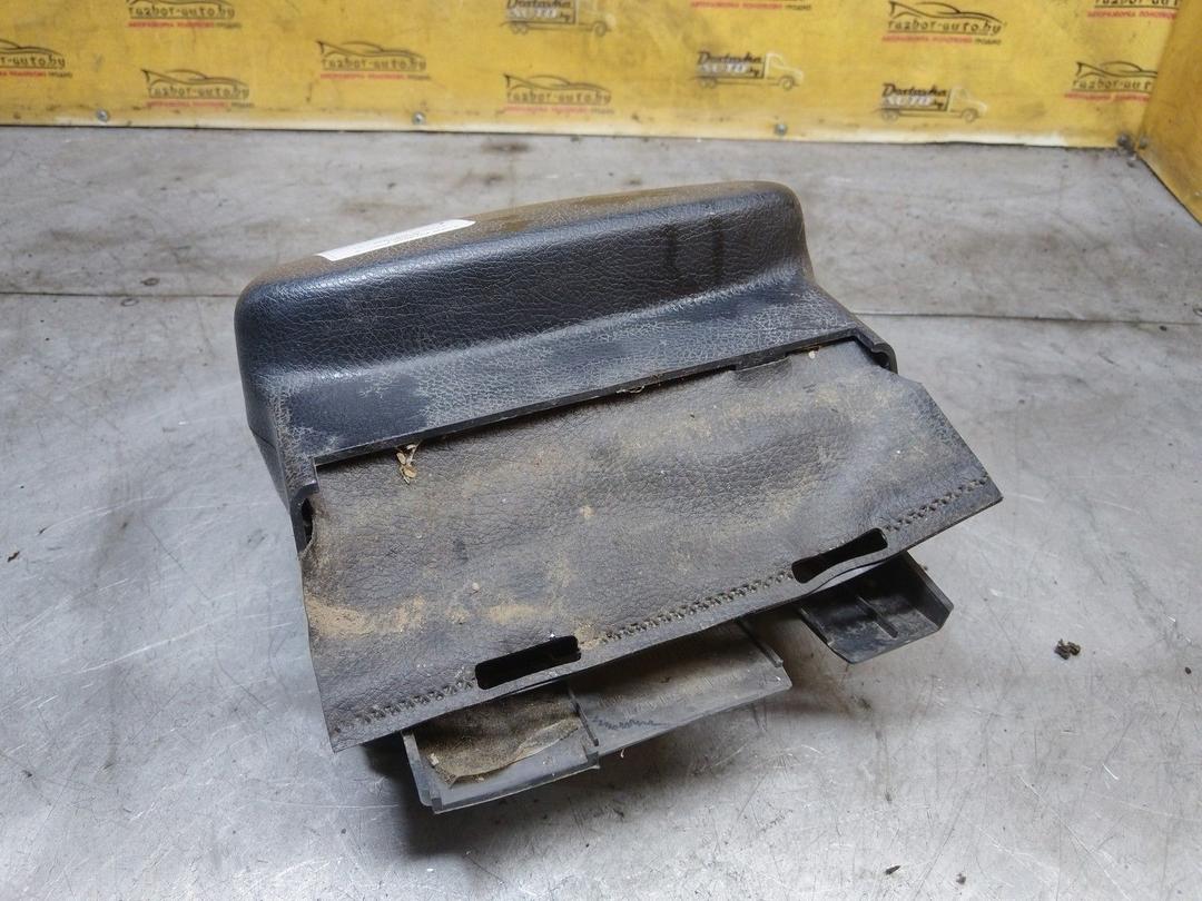 Кожух рулевой колонки 6R3QA7 Peugeot 406 - Фото 8