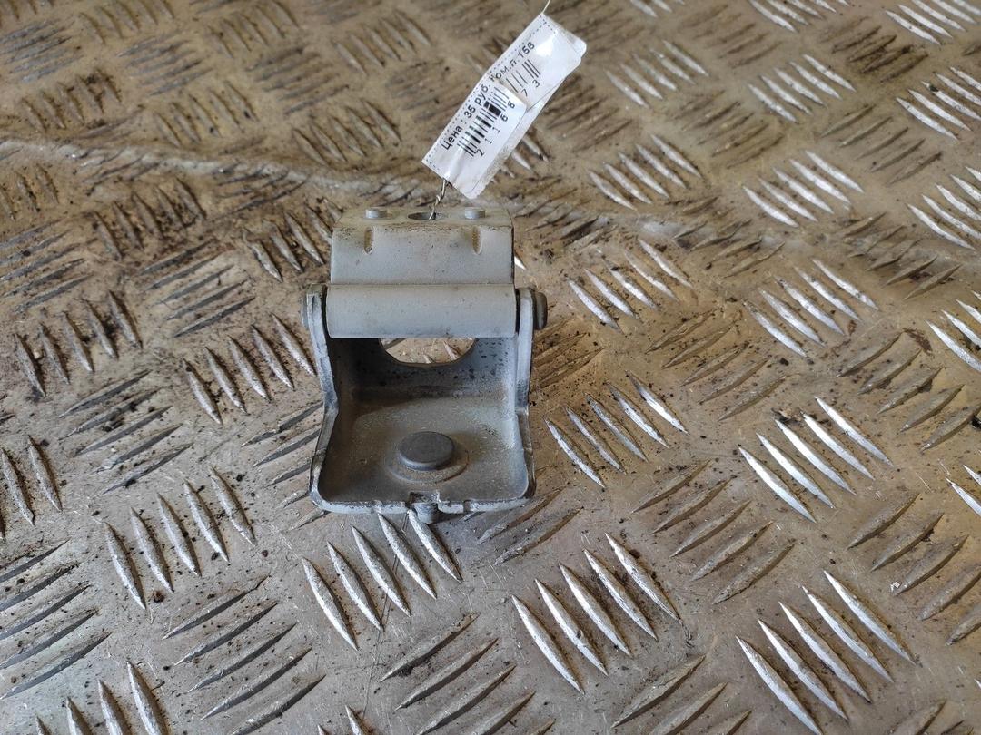 Петля крышки багажника UCIXVC Peugeot 207 - Фото 2