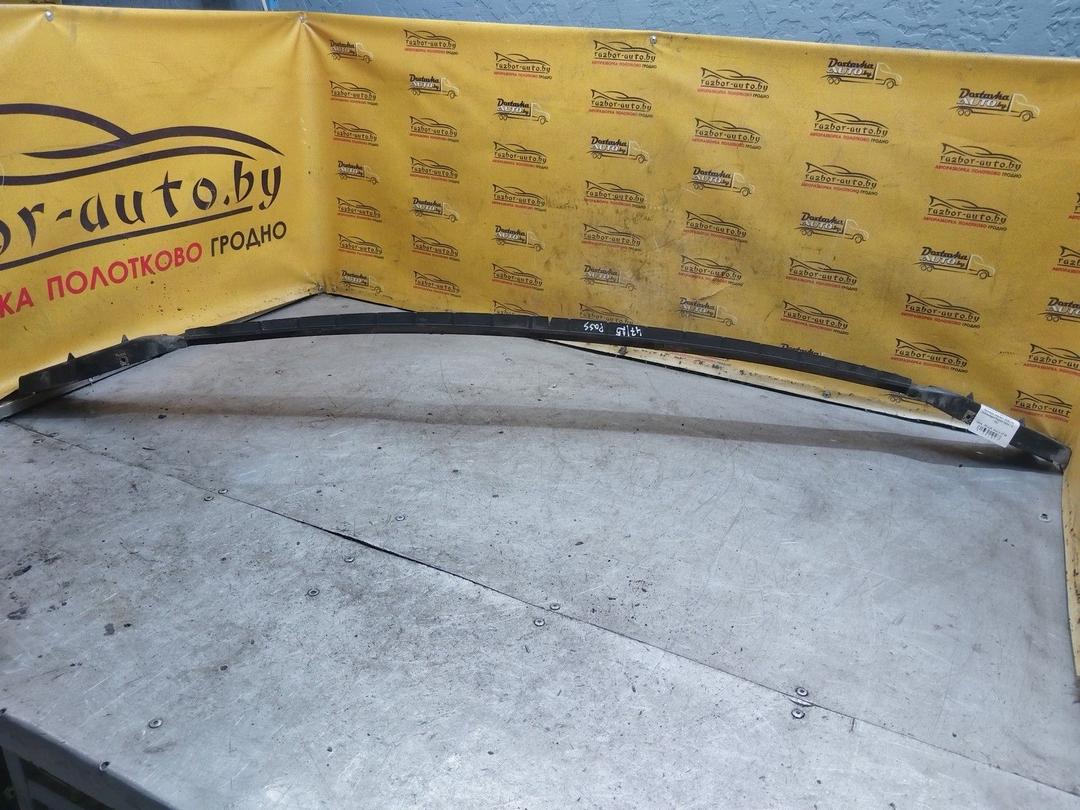 Кронштейн крепления бампера заднего G2ELFQ Volkswagen Passat купить