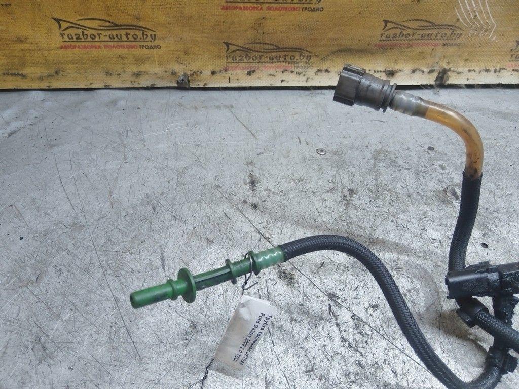 Трубка топливная JFT0AA Ford Galaxy - Фото 2