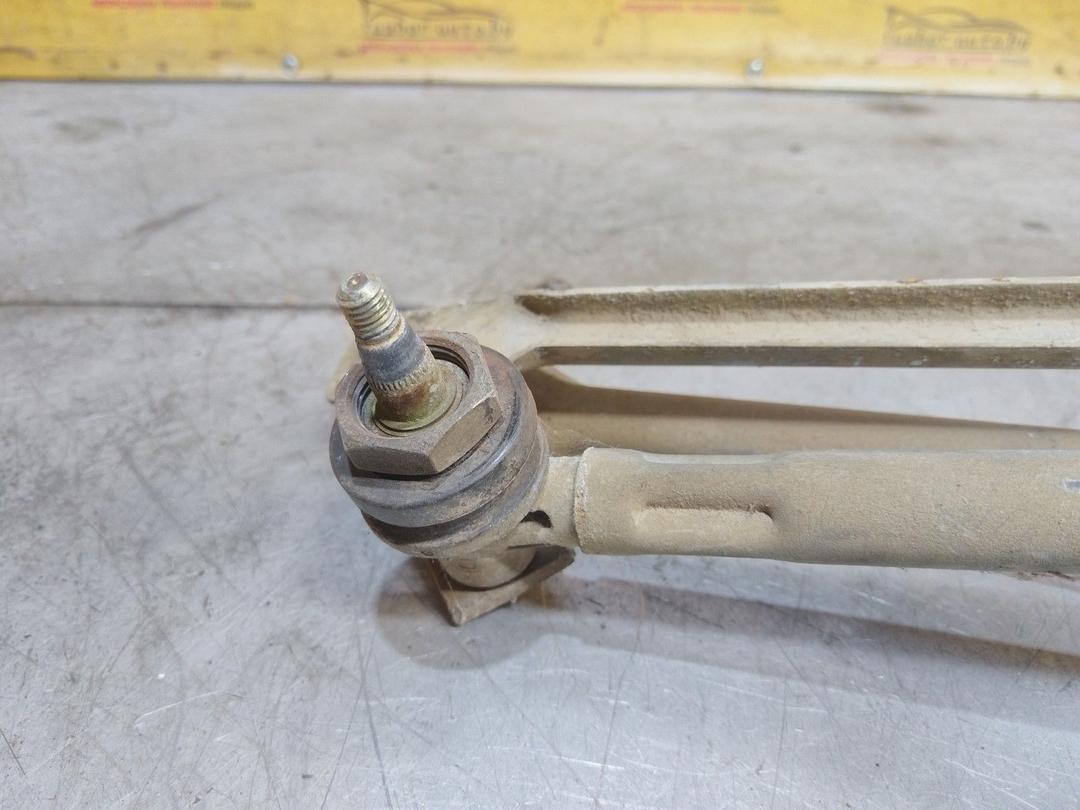 Механизм стеклоочистителя (трапеция дворников) 5DCLNN Citroen Jumper - Фото 3